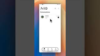 react native #expo project messaging app. half way there. #appdevelopment  #endtoendencryption