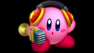 GBA Kirby Voices