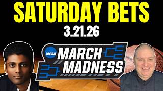 Saturday Ncaa Basketball Picks - 32126 L Craig Trapp & Indian Cowboy March Madness Predictions