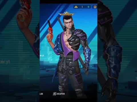 الجزء 4 قصص شخصيات بلود سترايك Bloodstrike Stories Zero