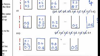 Decision Maths 1