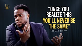 Kevin Hart Leaves The Audience SPEECHLESS - Motivation | Jay Shetty by Let's Become Successful 1,730 views 1 month ago 8 minutes, 5 seconds