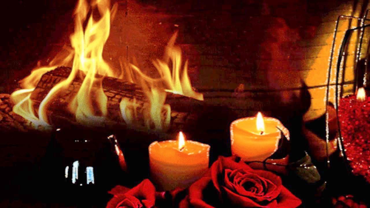 Догорает старый вальс