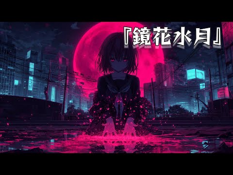 IKP_Riot - 鏡花水月 (Kyouka Suigetsu) | Japanese Rock - YouTube