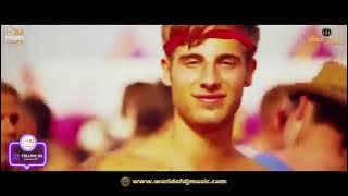 Dil Main Hai Pyar Tera Hoton Pe Gitwa (Remix) - DJ Kiran NG With Dj Pawan Vfx In International Video