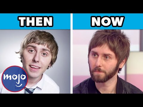 ვიდეო: The Inbetweeners-ის რამდენი სეზონი გაკეთდა?