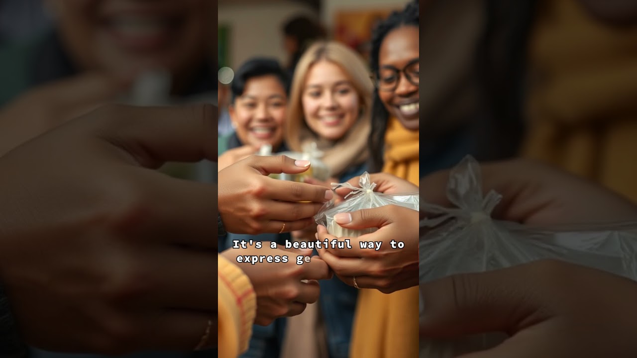 The Joy of Community Iftar During Ramadan