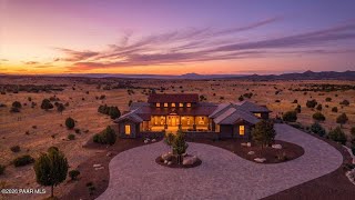 Residential at 18400 N Doric Way, Prescott, AZ 86305 - For sale