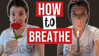 Famous Become a Better Breather. Your life depends on it! Profile