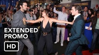 90210 4x22 Extended Promo \