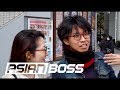 Do Japanese Mix Up "L" and "R" When Speaking English? | ASIAN BOSS