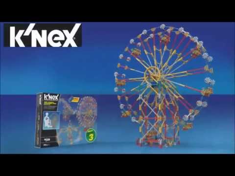 K'NEX