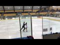 Pamela Federbusch Starlight waltz dance test
