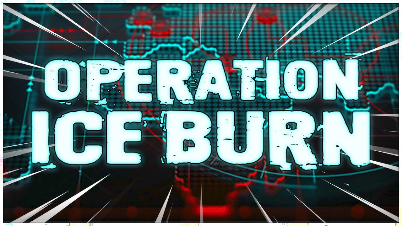 WHAT IF THIS IS THE NEXT CSGO OPERATION!!