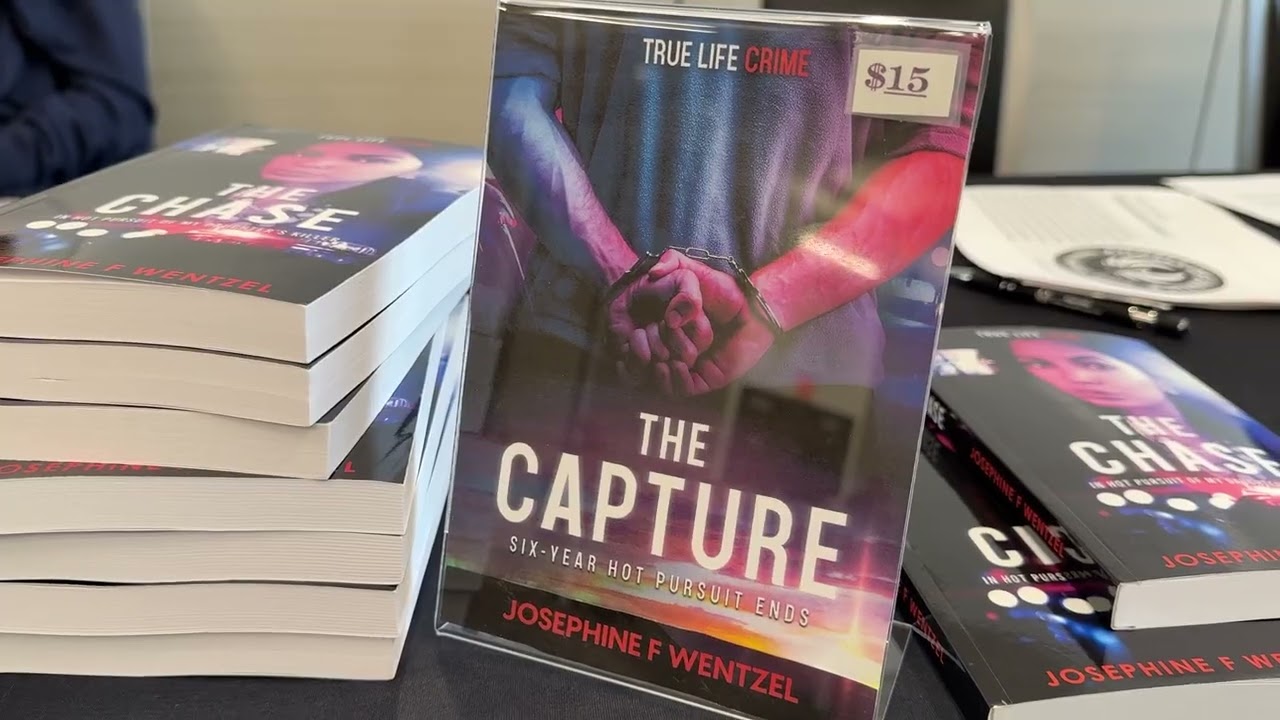 «Кризис нераскрытых дел»: бывший детектив Гуама борется за национальную реформу