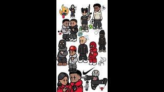 Celebrity X Trench Run   Math Playground 1 Profile