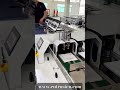 Automatic Clothes Folding Machine