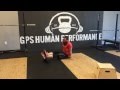 How to Use a Foam Roll | GPS Human Performance