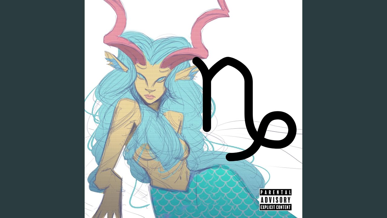 Watch Capricorn on YouTube Watch Capricorn on YouTube