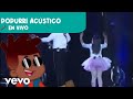 Grecia y sus amigos - Popurrí Acústico (En Vivo)