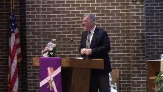 Marvin Ritterling Funeral