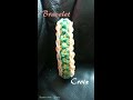 Bracelet croix Rainbow loom® Tutoriel Français (Niveau Intermédiaire)