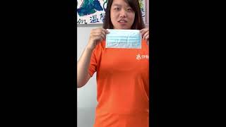 伊甸基金會溫馨家園衛教課程