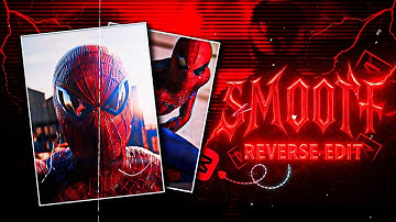 ✨ How to Do 🥵Smooth Reverse Edit in CapCut | CapCut Tutorial 2025 ✨🎬