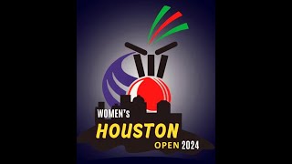 2024 Womens Houston Open - HWC Raiders V Texas Legends screenshot 2