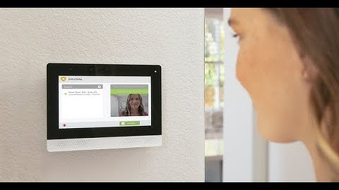 2GIG EDGE Panel Uploaded by 360 Alarm