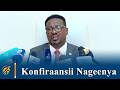 Konfiraansii Nageenya Biyyaalessaa 6ffaa