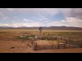 Ghost Towns & Mines: Mill Site Well, CA 2017