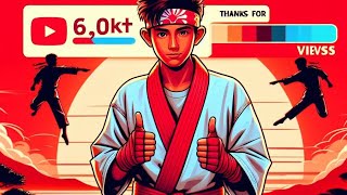 Best  karate app offline || SUBSCRIBE  @Gametic_Verse screenshot 5