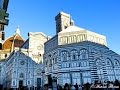 Firenze passeggiata e incontri piacevoli