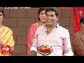 Chammak Chandra Performance | Double Dhamaka Special | 3rd May 2020 | ETV Telugu