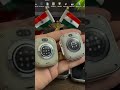 S8 ultra smartwatch only subscribers win so subscribe please #shorts #smartwatch