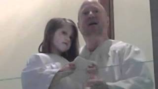 sarahs baptism