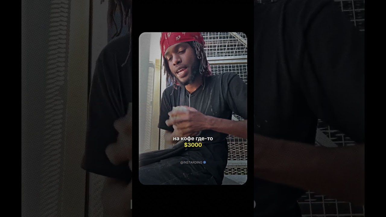 Когда перестаешь платить за свои слабости!