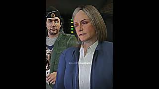 Our Gta Online Character is a real criminal mastermind!! #gta #grandtheftauto #edit #fearceg #fyyyy