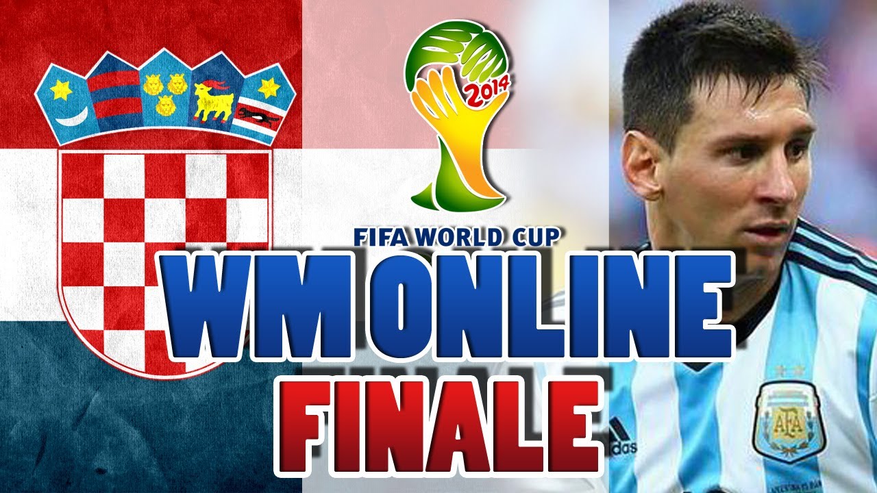 Finale Wm 14 Finale Wm 14