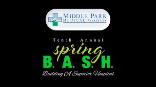 MPMF's Spring B.A.S.H. 2025