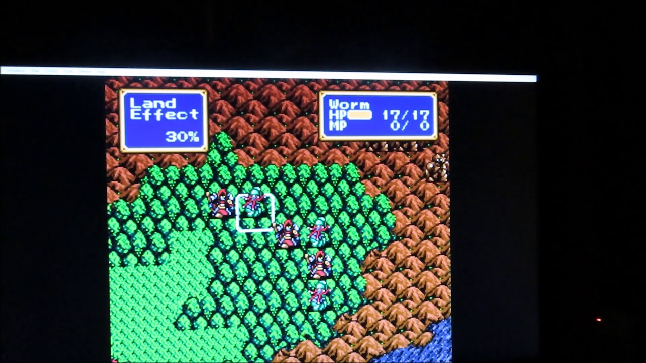 Shining Force More Promotions YouTube