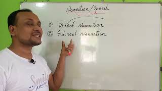 Direct এবং Indirect Narration চেনার শটকার্ট টেকনিক | #EnglishGrammar #narration | MS ENGLISH PROGRAM screenshot 4