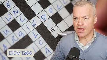 Solving Cryptic Crosswords: A Comprehensive Guide to the Times Puzzle