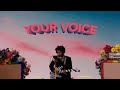 Jaden Your Voice Short Performance Video mp3