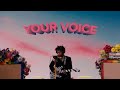 Jaden - Your Voice (Short Performance Video)