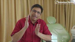 Time to be sensible: Dr. Srivats Bharadwaj