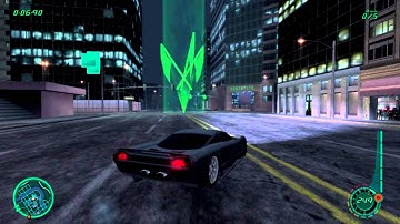 Midnight Club 2 ~ Friendly race 1v1: Smokeless & Legendary (Full gameplay: LA and Paris) Pt.2