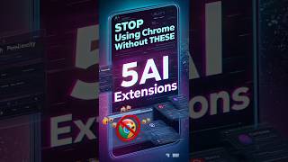 5 Best AI Chrome Extensions in 2026