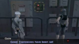Digital Devil Saga: Deserted Ship (part 18/20) (111)